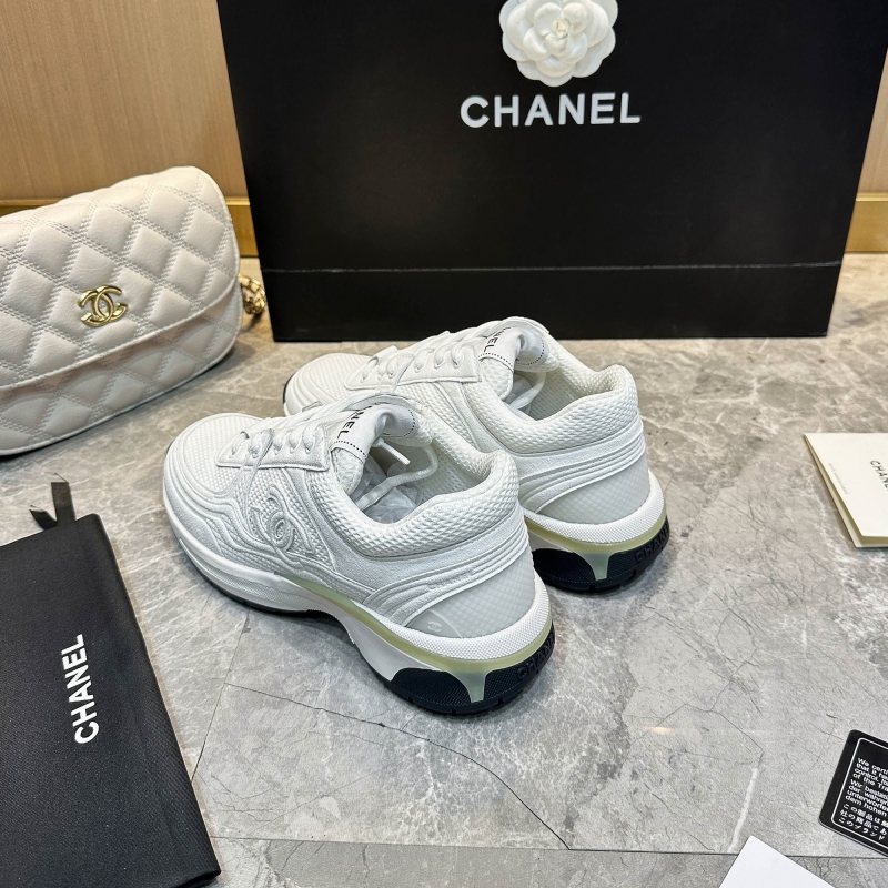 Chanel Sneakers